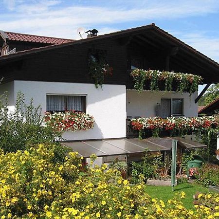 Ferienwohnung Weindl Lucia Kollnburg Buitenkant foto