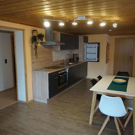 Ferienwohnung Weindl Lucia Kollnburg Buitenkant foto