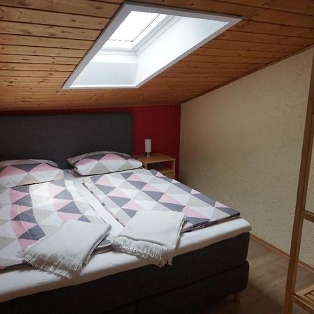 Ferienwohnung Weindl Lucia Kollnburg Buitenkant foto