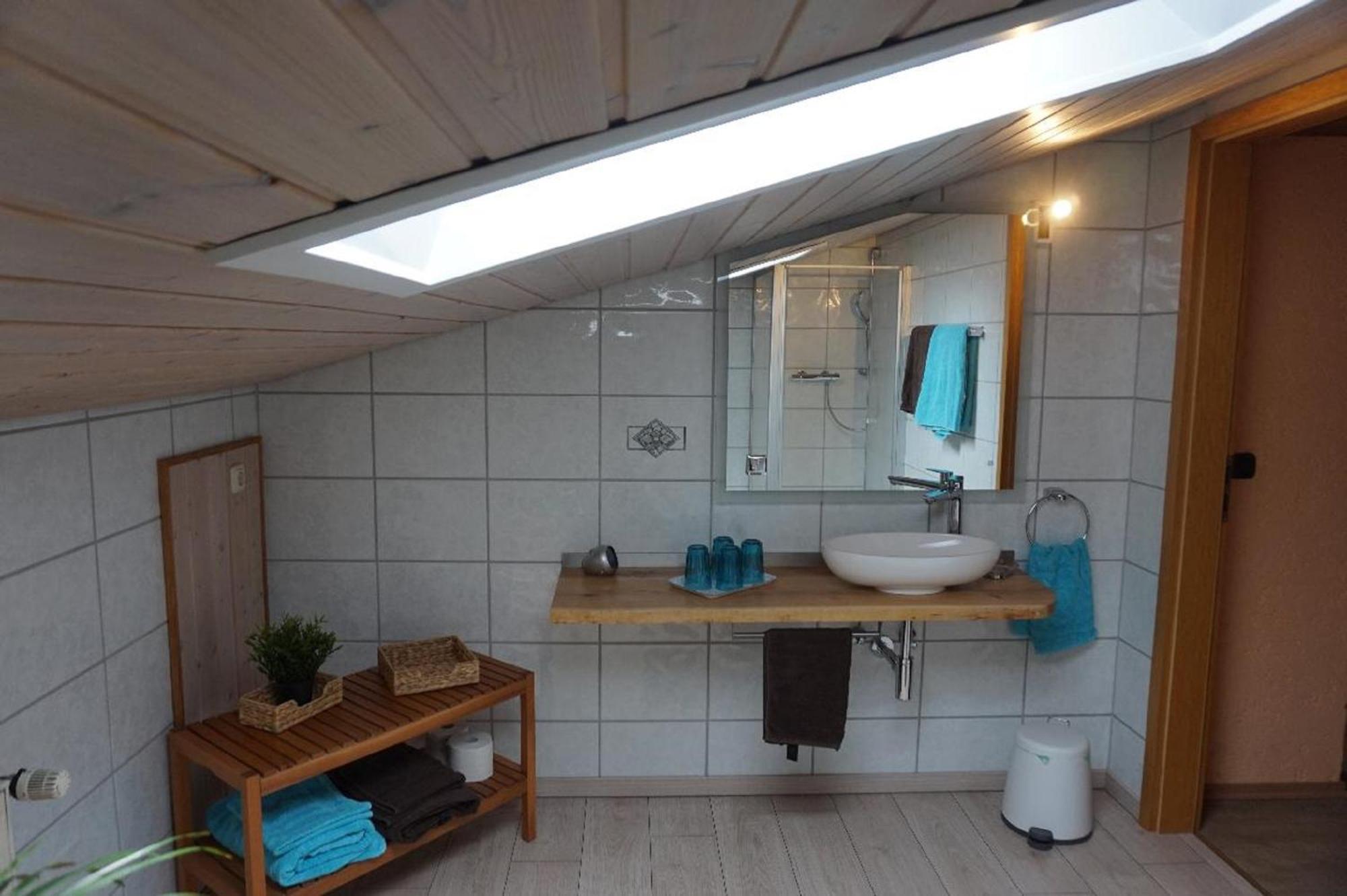 Ferienwohnung Weindl Lucia Kollnburg Buitenkant foto