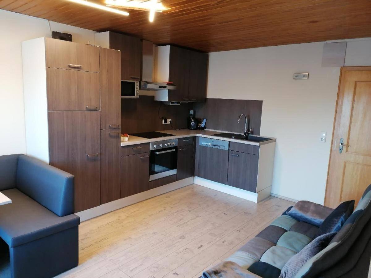 Ferienwohnung Weindl Lucia Kollnburg Buitenkant foto