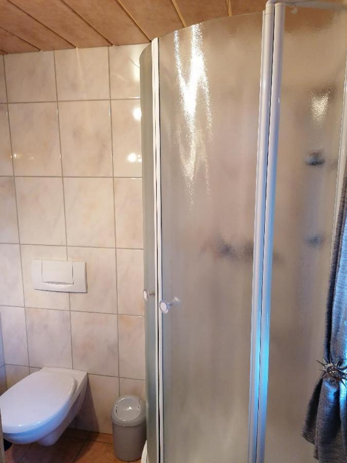 Ferienwohnung Weindl Lucia Kollnburg Buitenkant foto