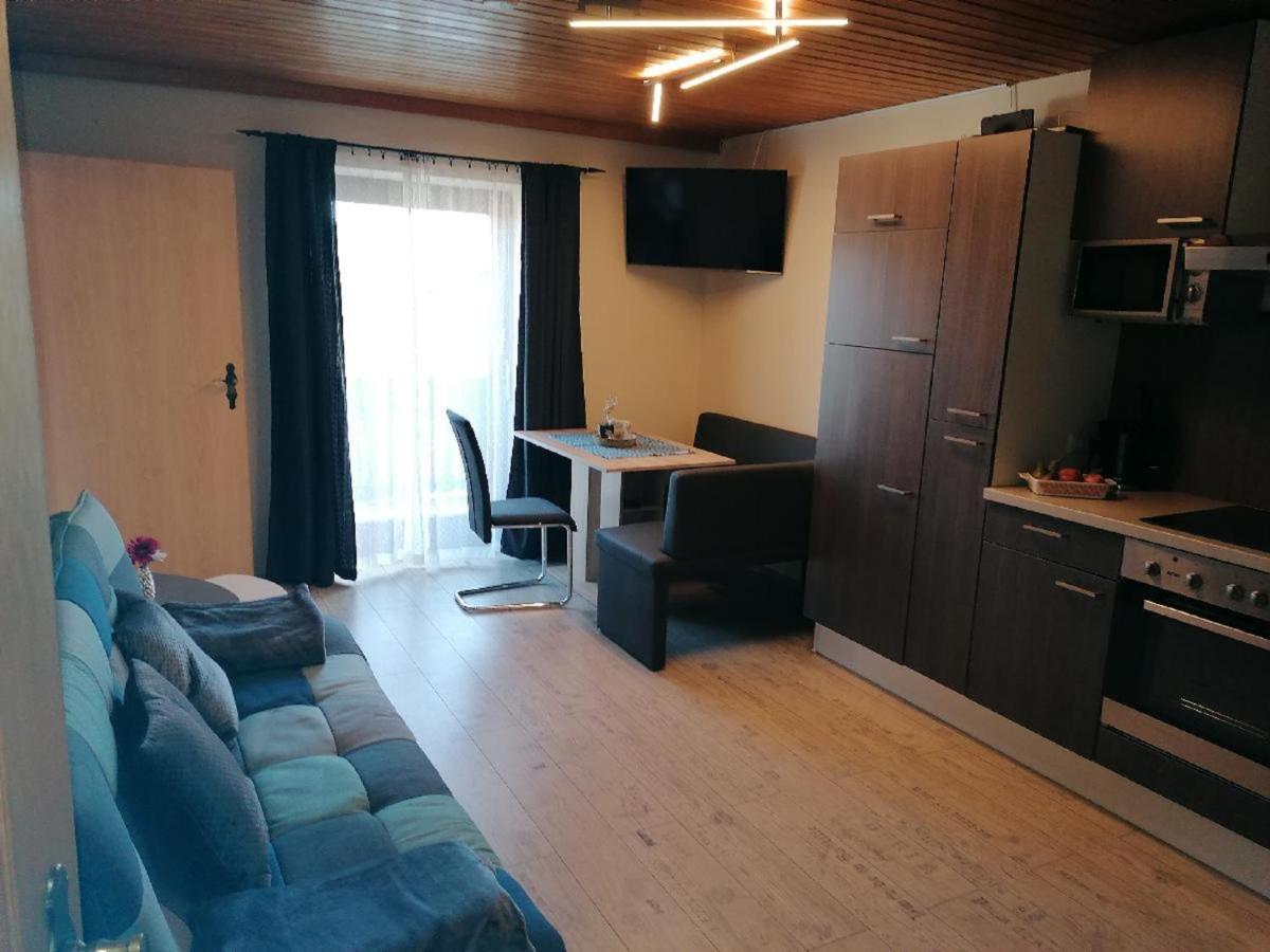 Ferienwohnung Weindl Lucia Kollnburg Buitenkant foto